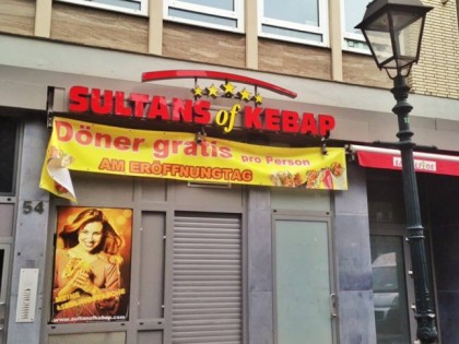 Foto: Sultans of Kebap